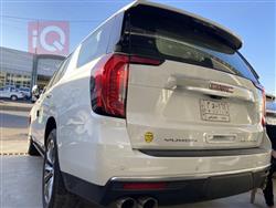 GMC Yukon
